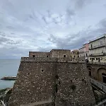 Dimora San Francesco Calabro * Pizzo (Calabria)