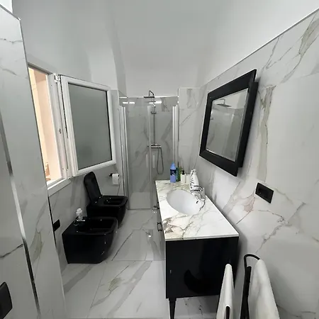 Dimora San Francesco Calabro *