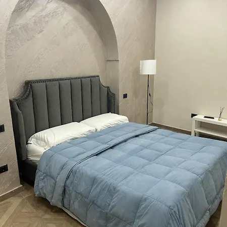 Dimora San Francesco Calabro بيتسو