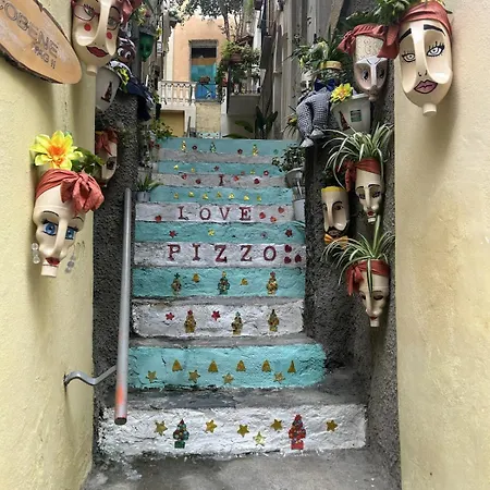 Dimora San Francesco Calabro *