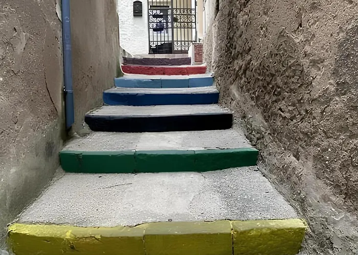 Dimora San Francesco Calabro شقة *