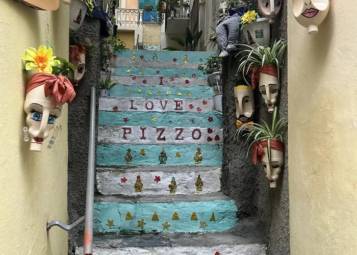 Dimora San Francesco Calabro *