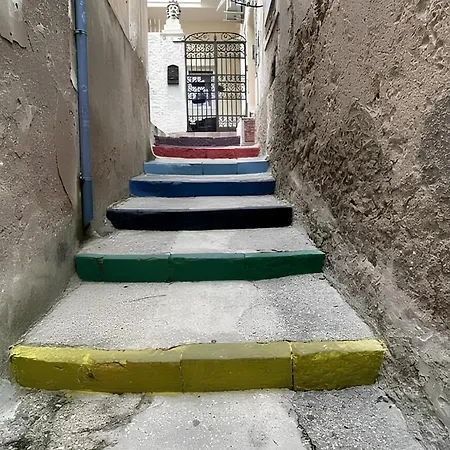 Dimora San Francesco Calabro Apartment *
