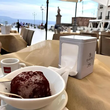 Dimora San Francesco Calabro *