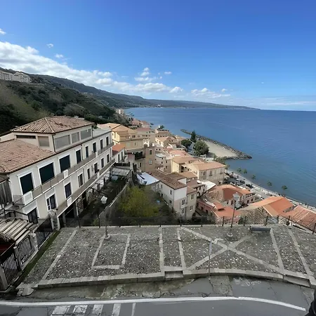Dimora San Francesco Calabro *