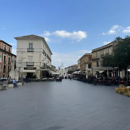 Dimora San Francesco Calabro