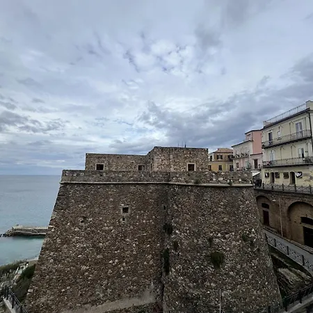 Dimora San Francesco Calabro * Pizzo (Calabria)
