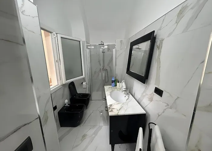 Dimora San Francesco Calabro *