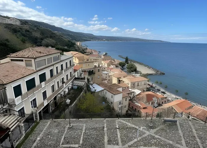 Dimora San Francesco Calabro *