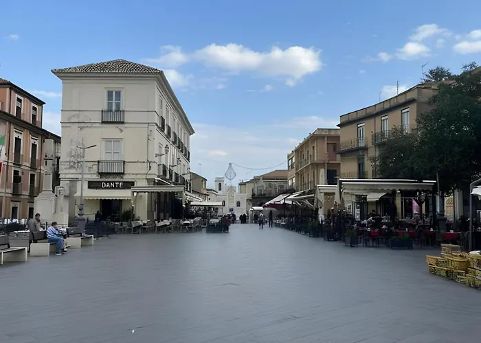 Dimora San Francesco Calabro